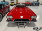 Thumbnail Photo 5 for 1959 Chevrolet Corvette